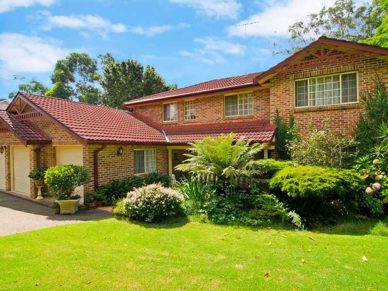 5 Jacana Place, West Pennant Hills NSW 2125
