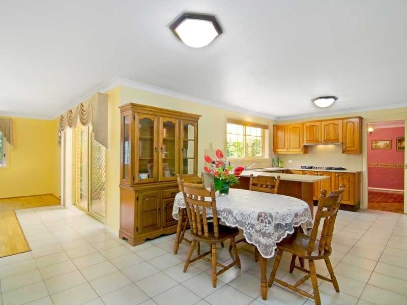 5 Jacana Place, West Pennant Hills NSW 2125