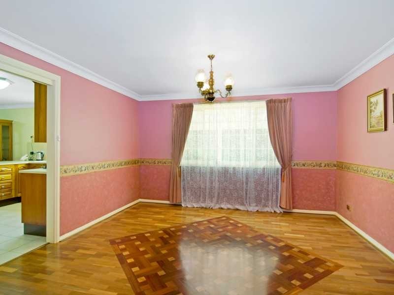 5 Jacana Place, West Pennant Hills NSW 2125