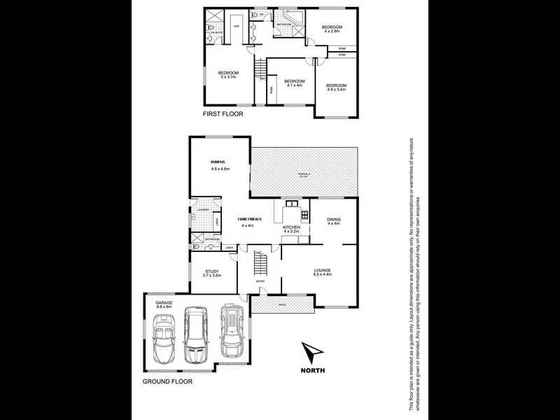 5 Jacana Place, West Pennant Hills NSW 2125