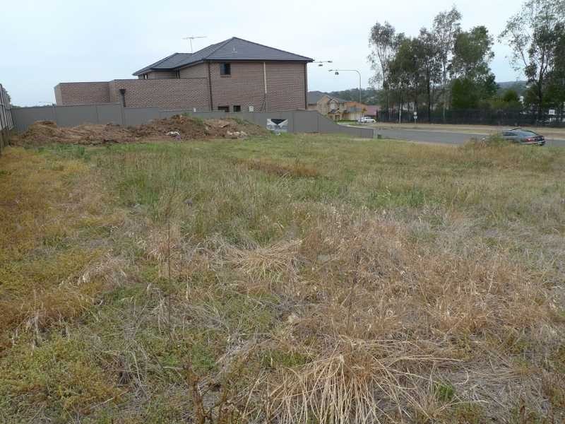 63 Redden Drive, Kellyville NSW 2155