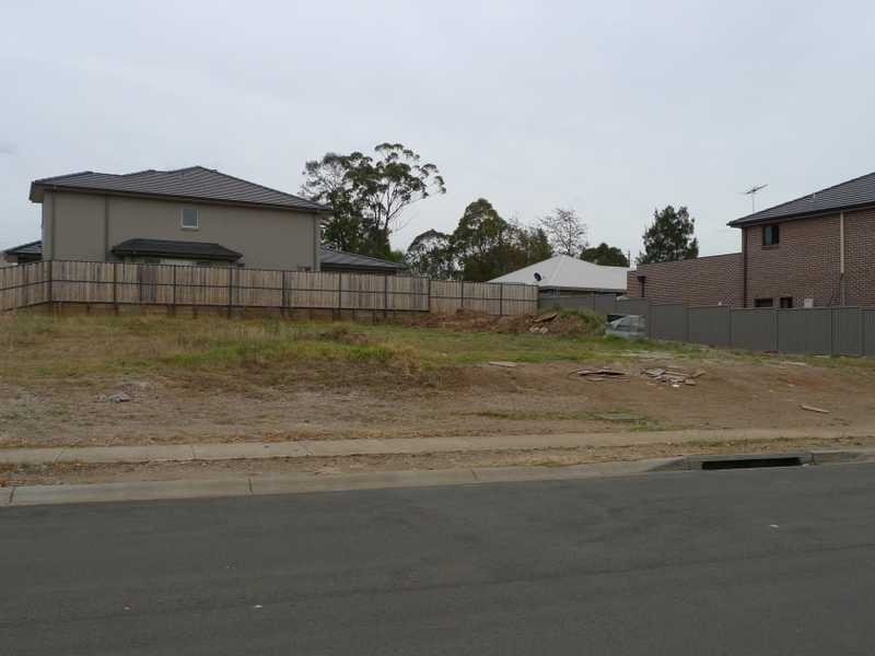 63 Redden Drive, Kellyville NSW 2155