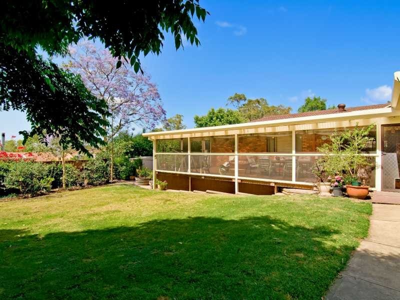 13 Woodburn Place, Glenhaven NSW 2156