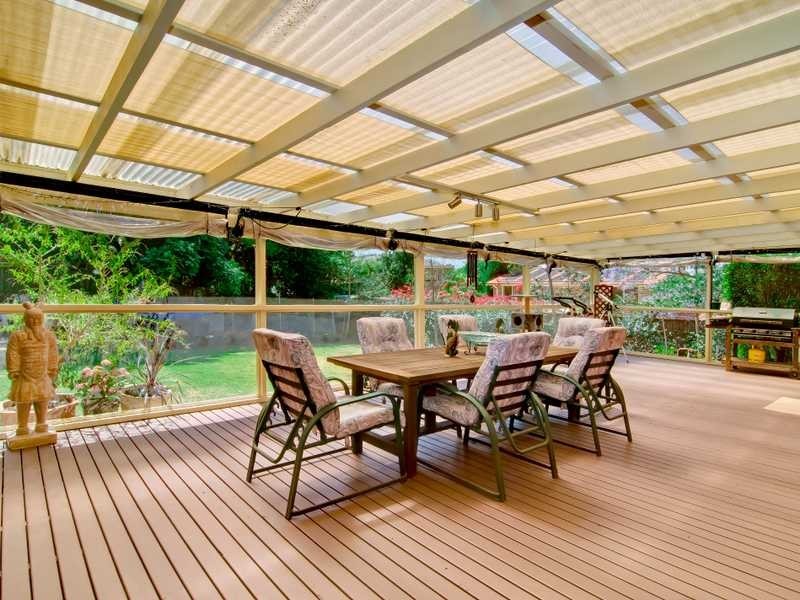 13 Woodburn Place, Glenhaven NSW 2156