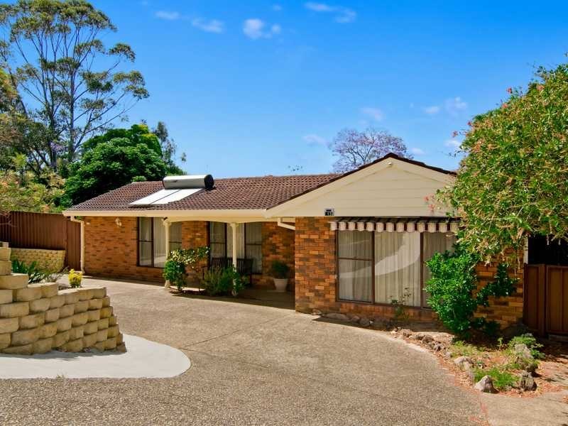 13 Woodburn Place, Glenhaven NSW 2156