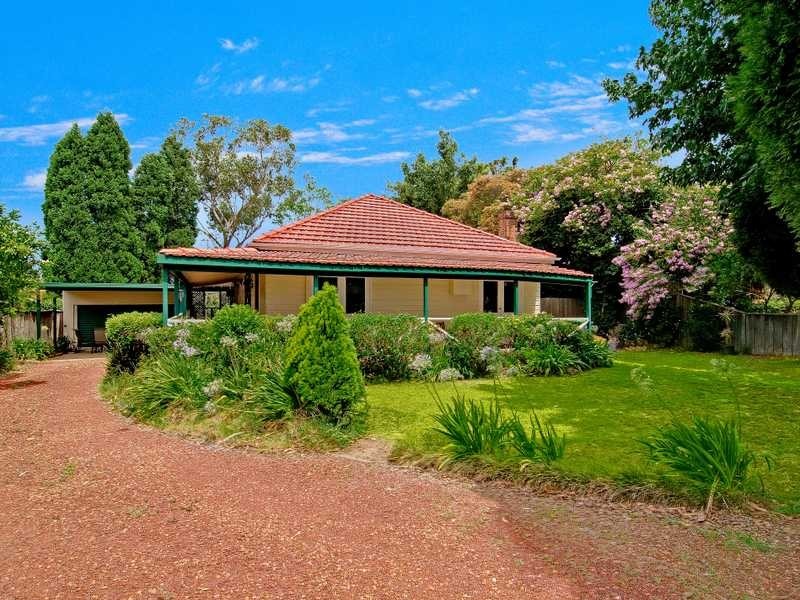 88 Darcey Road, Castle Hill NSW 2154