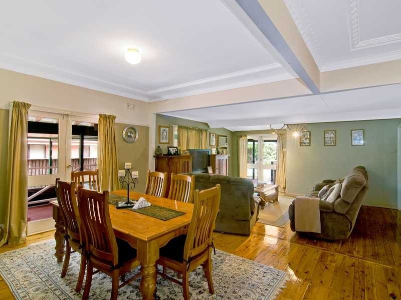 88 Darcey Road, Castle Hill NSW 2154