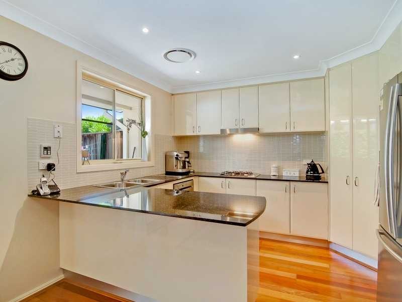 7/81 Hyde Avenue, Glenhaven NSW 2156