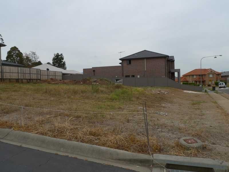 63 Redden Drive, Kellyville NSW 2155