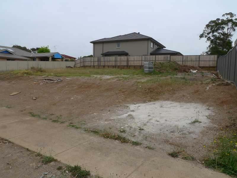 63 Redden Drive, Kellyville NSW 2155