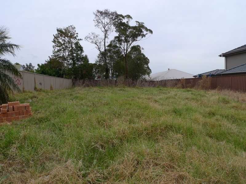 67 Redden Drive, Kellyville NSW 2155