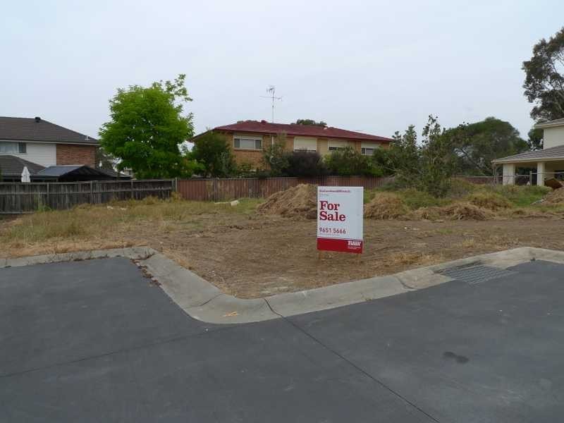 69 Redden Drive, Kellyville NSW 2155