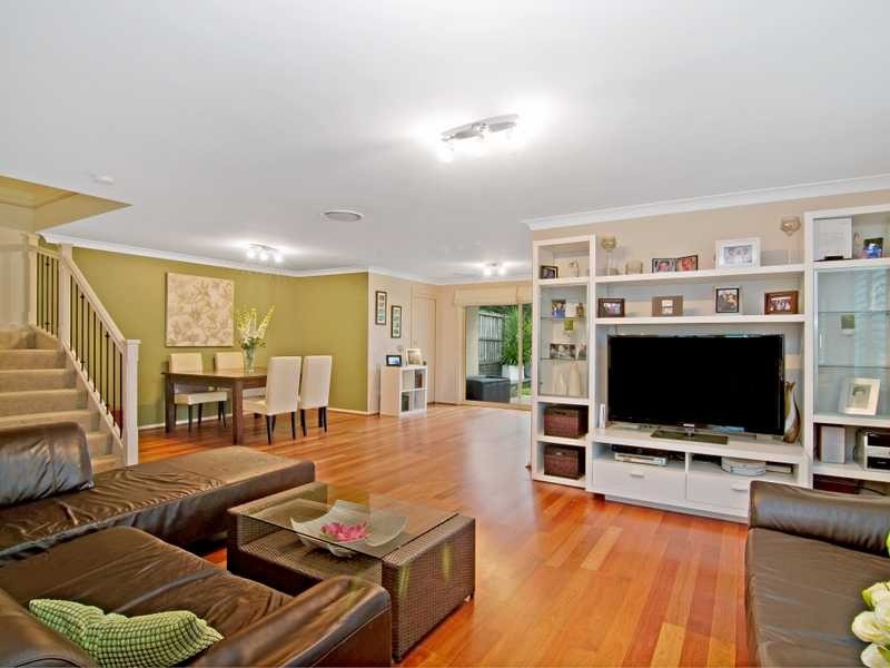 1/81 Hyde Avenue, Glenhaven NSW 2156