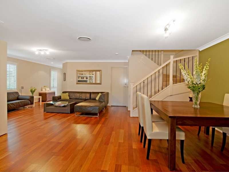 1/81 Hyde Avenue, Glenhaven NSW 2156