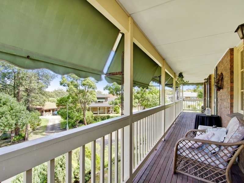 10 Coomalie Ave, Castle Hill NSW 2154