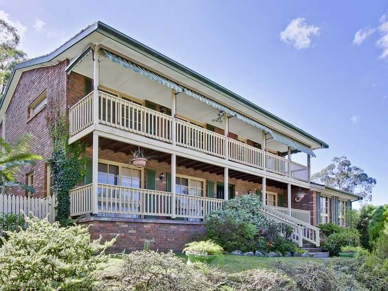 10 Coomalie Ave, Castle Hill NSW 2154
