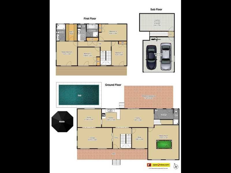 10 Coomalie Ave, Castle Hill NSW 2154