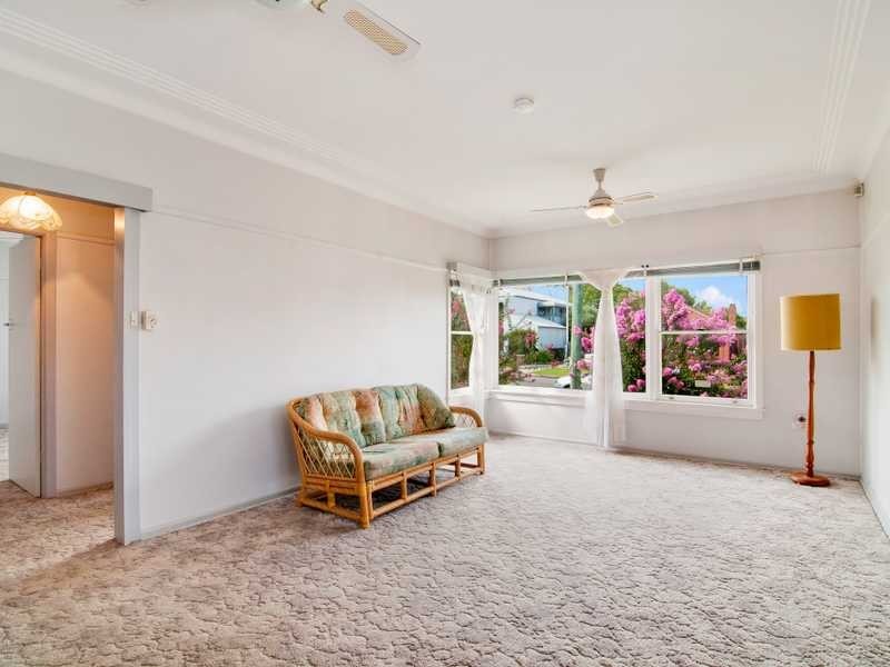 58 Bellevue Street, North Parramatta NSW 2151