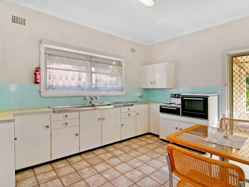 58 Bellevue Street, North Parramatta NSW 2151