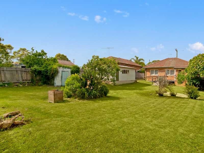 58 Bellevue Street, North Parramatta NSW 2151