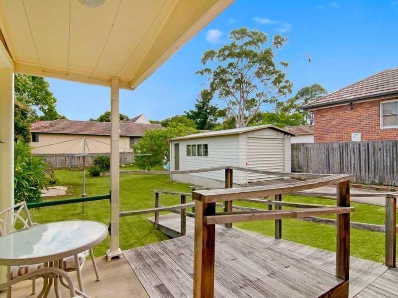 58 Bellevue Street, North Parramatta NSW 2151