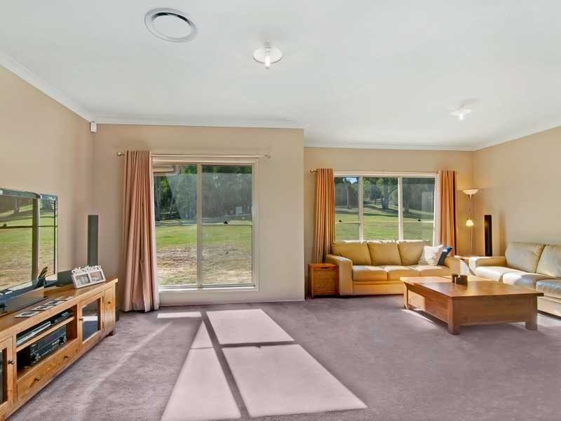 60 Chilvers Lane, South Maroota NSW 2756