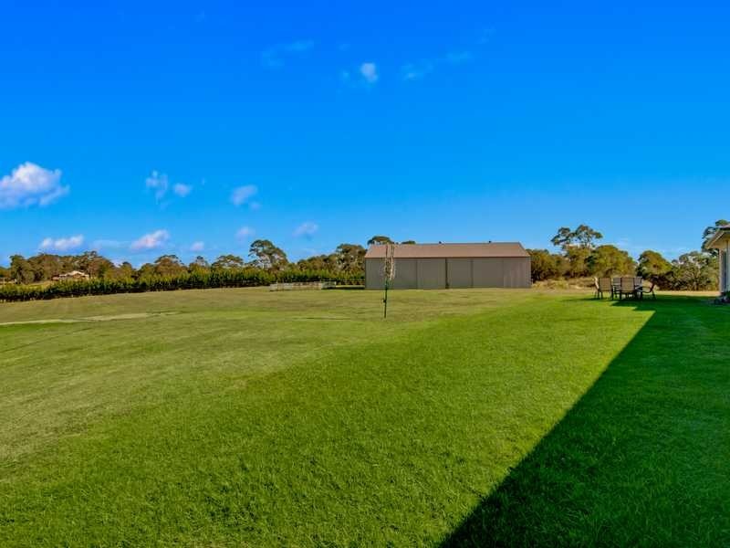 60 Chilvers Lane, South Maroota NSW 2756