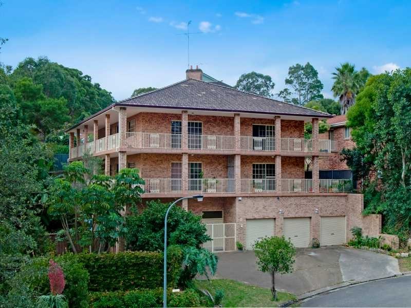 11 Amelia Godbee Ave, Glenhaven NSW 2156