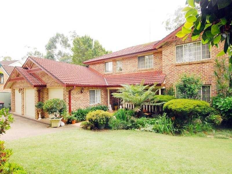 5 Jacana Place, West Pennant Hills NSW 2125