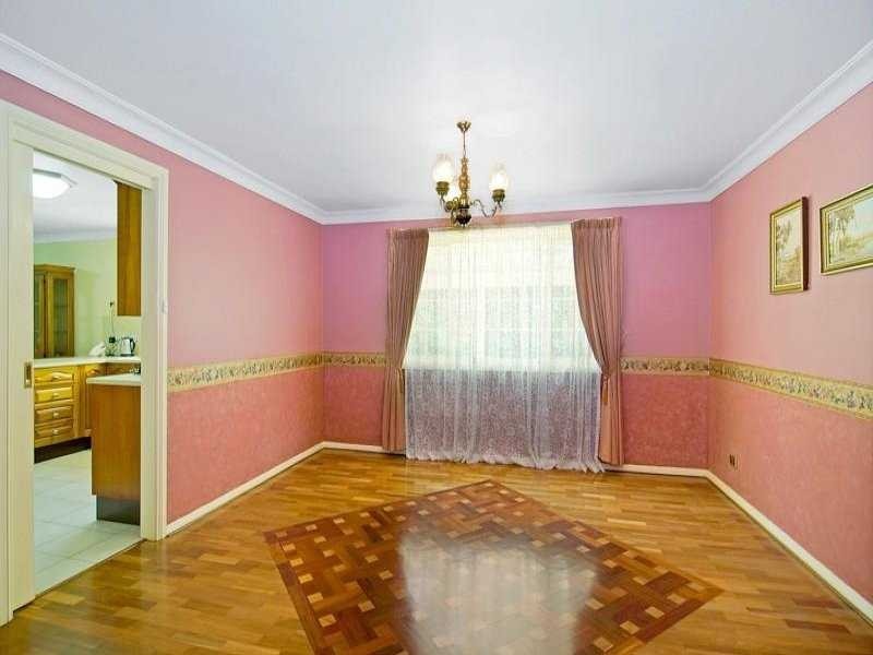 5 Jacana Place, West Pennant Hills NSW 2125