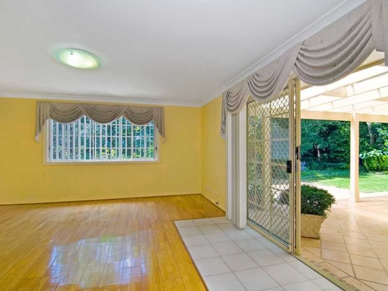 5 Jacana Place, West Pennant Hills NSW 2125