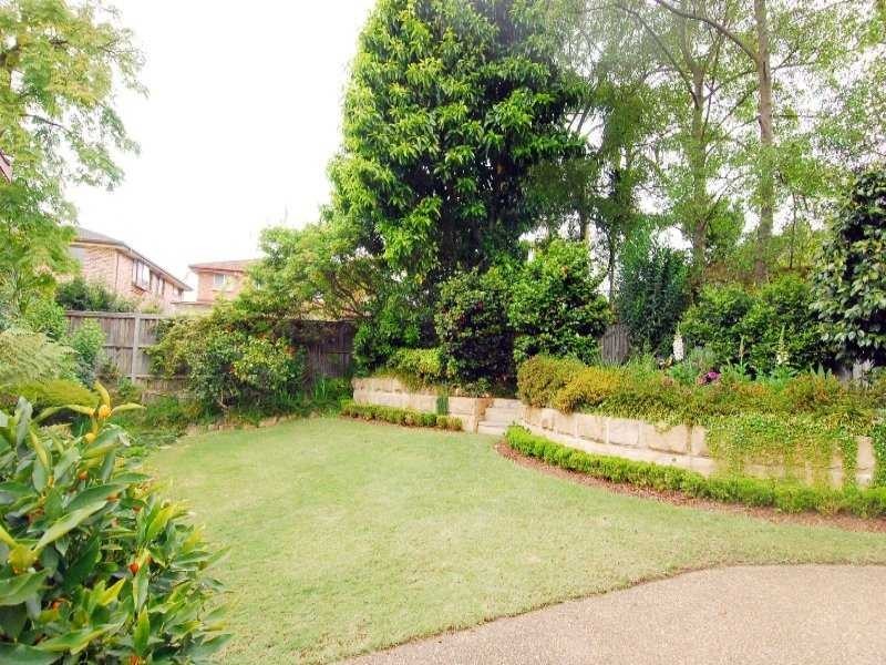 5 Jacana Place, West Pennant Hills NSW 2125