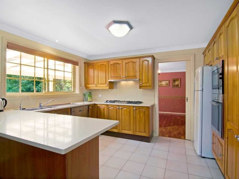 5 Jacana Pl, West Pennant Hills NSW 2125