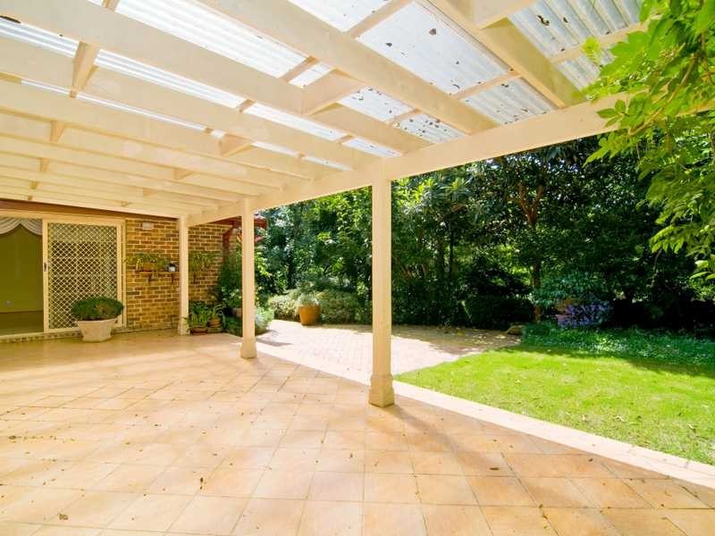 5 Jacana Pl, West Pennant Hills NSW 2125