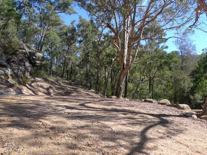 2043 Leets Vale Rd, Leets Vale NSW 2775