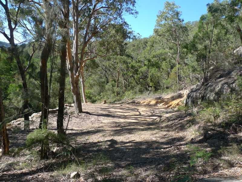 2043 Leets Vale Rd, Leets Vale NSW 2775