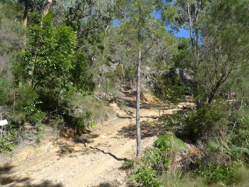 2043 Leets Vale Rd, Leets Vale NSW 2775