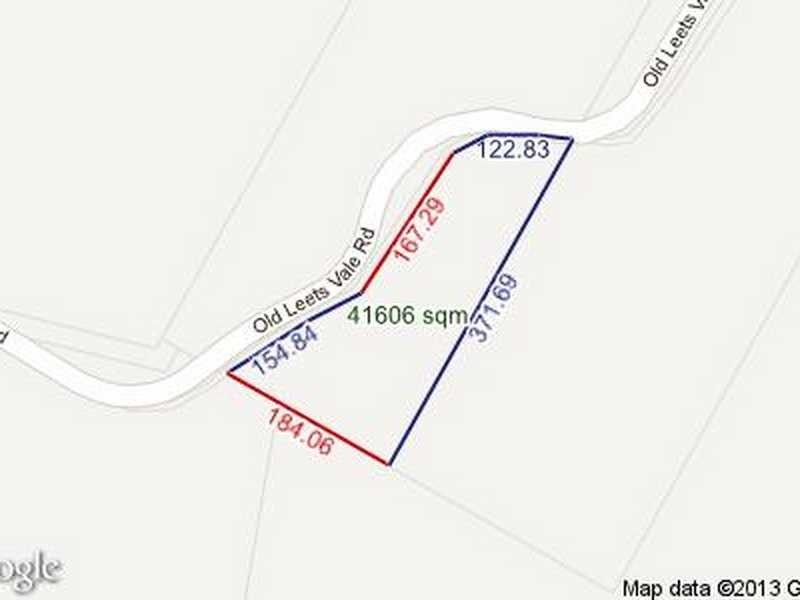 2043 Leets Vale Rd, Leets Vale NSW 2775