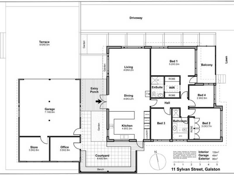 11 Sylvan St, Galston NSW 2159