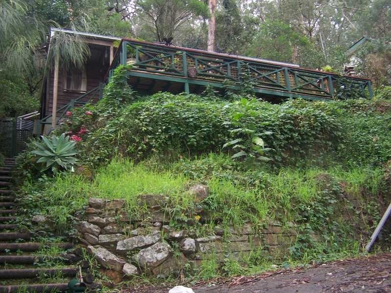 170 Settlers Rd, Lower Macdonald NSW 2775