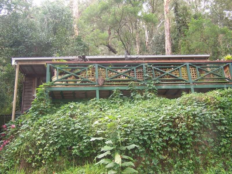 170 Settlers Rd, Lower Macdonald NSW 2775