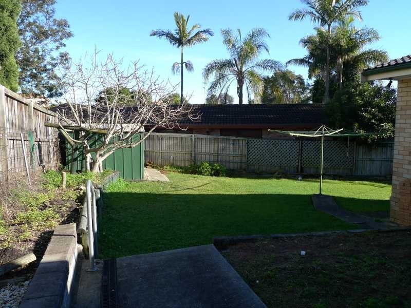 16 Rosebank Ave, Dural NSW 2158