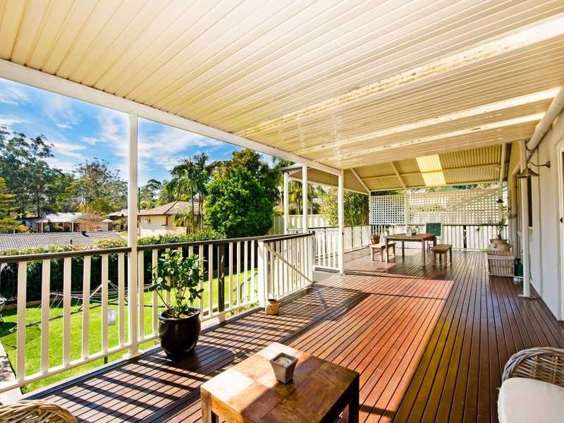 8 The Village Pl, Dural NSW 2158