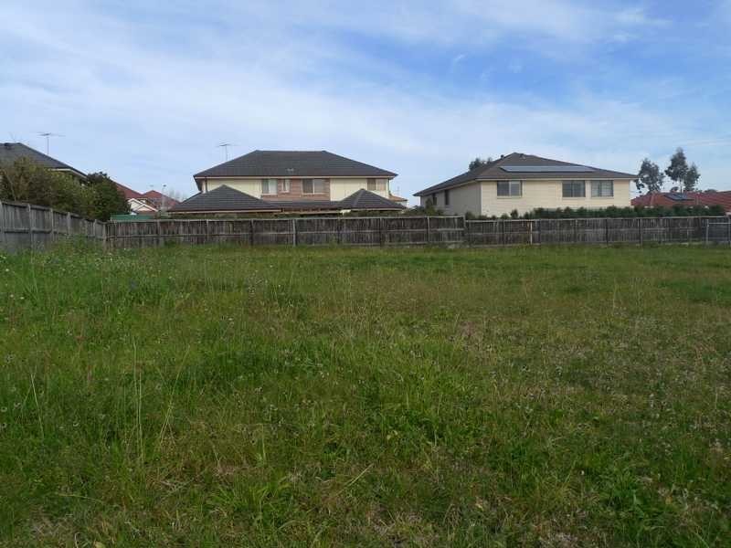 17 Galvin Ave, Kellyville NSW 2155