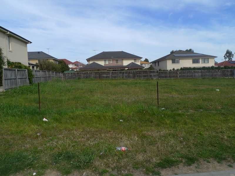 17 Galvin Ave, Kellyville NSW 2155