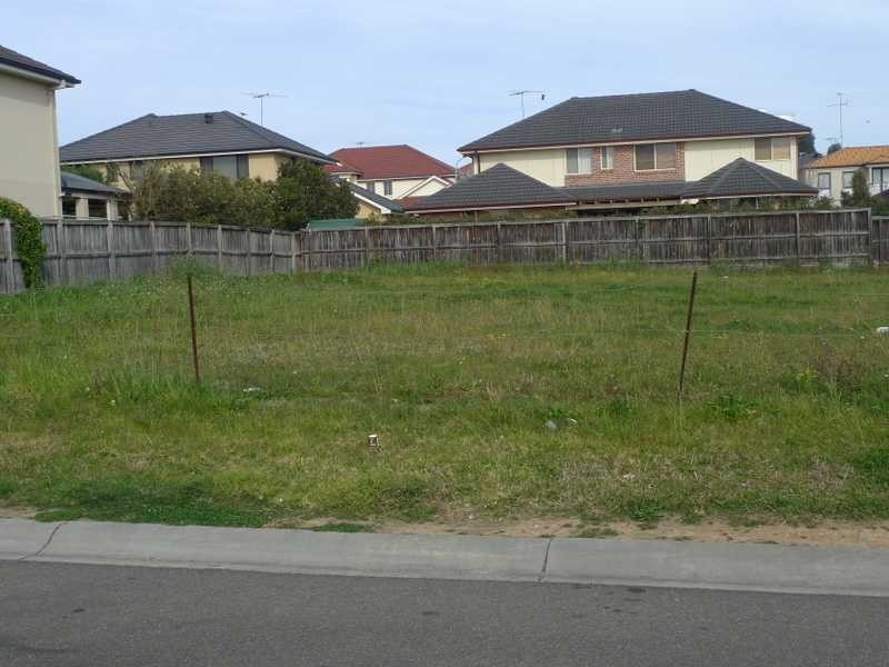 17 Galvin Ave, Kellyville NSW 2155