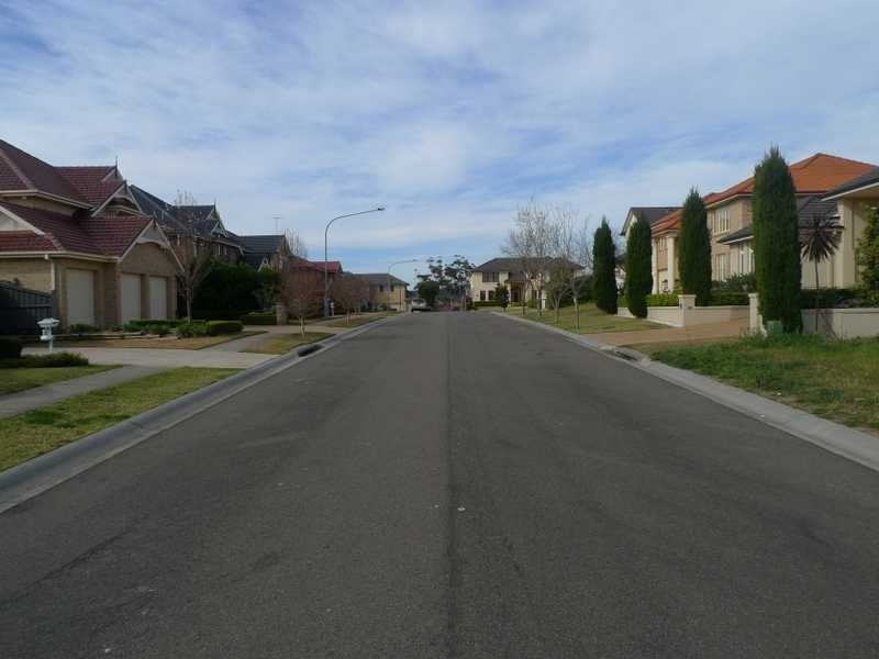 17 Galvin Ave, Kellyville NSW 2155