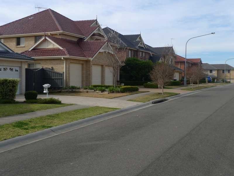 17 Galvin Ave, Kellyville NSW 2155