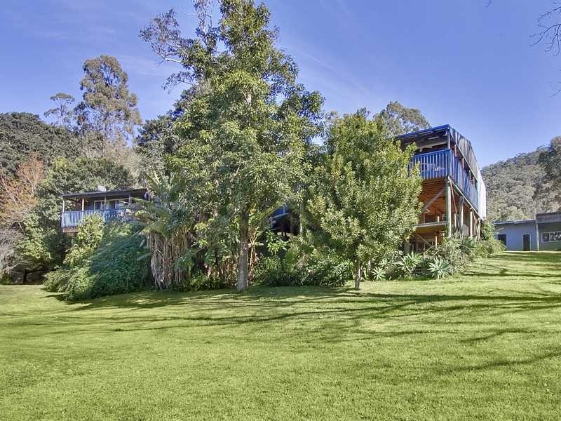 1426 River Rd, Lower Portland NSW 2756