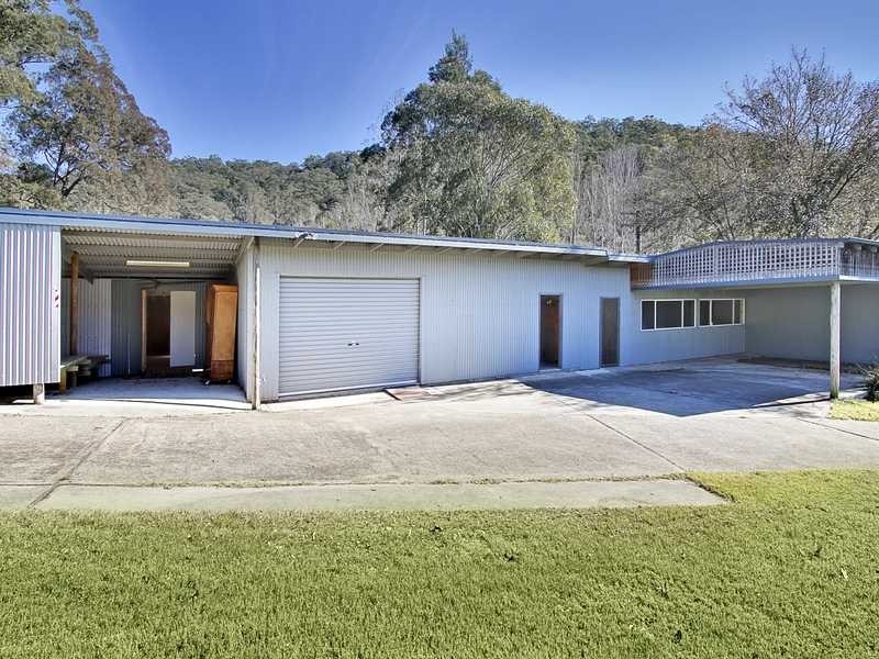 1426 River Rd, Lower Portland NSW 2756